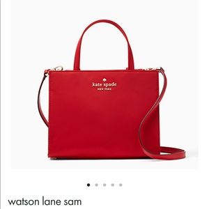 Kate Spade New York Small Crossbody ♠️